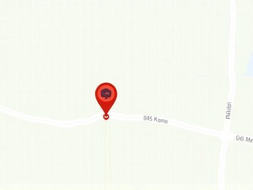 Map showing location of Swiss Via Solutions AG in Bern